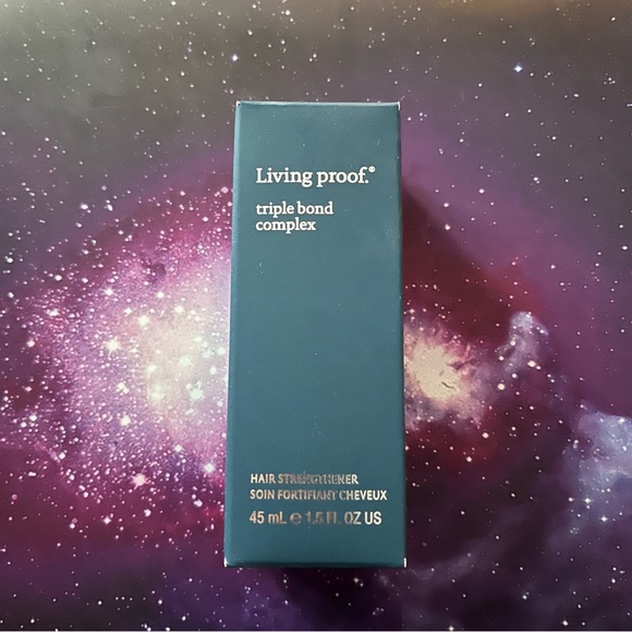 Living Proof Hair Living Proof Triple Bond Complex Leavein